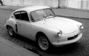 Renault Alpine A106